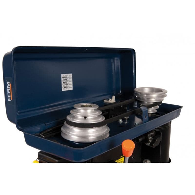 FERM Stubna bušilica TDM1025 - slika 4