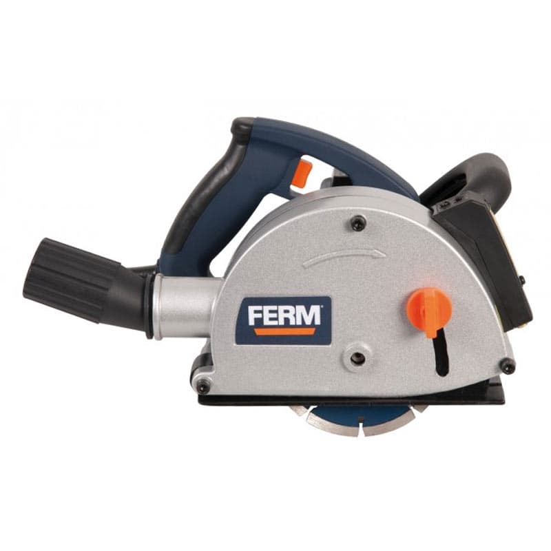FERM Rezač kanalica u zidovima WSM1009 - slika 2