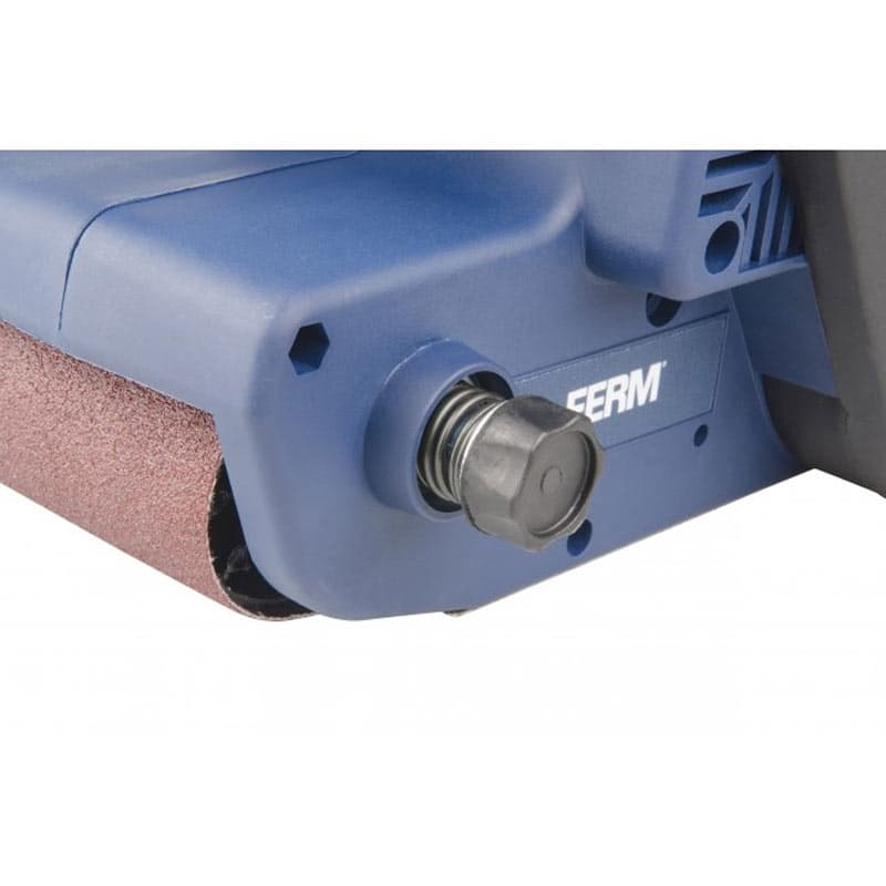 FERM Tračna brusilica BSM1024 - slika 4