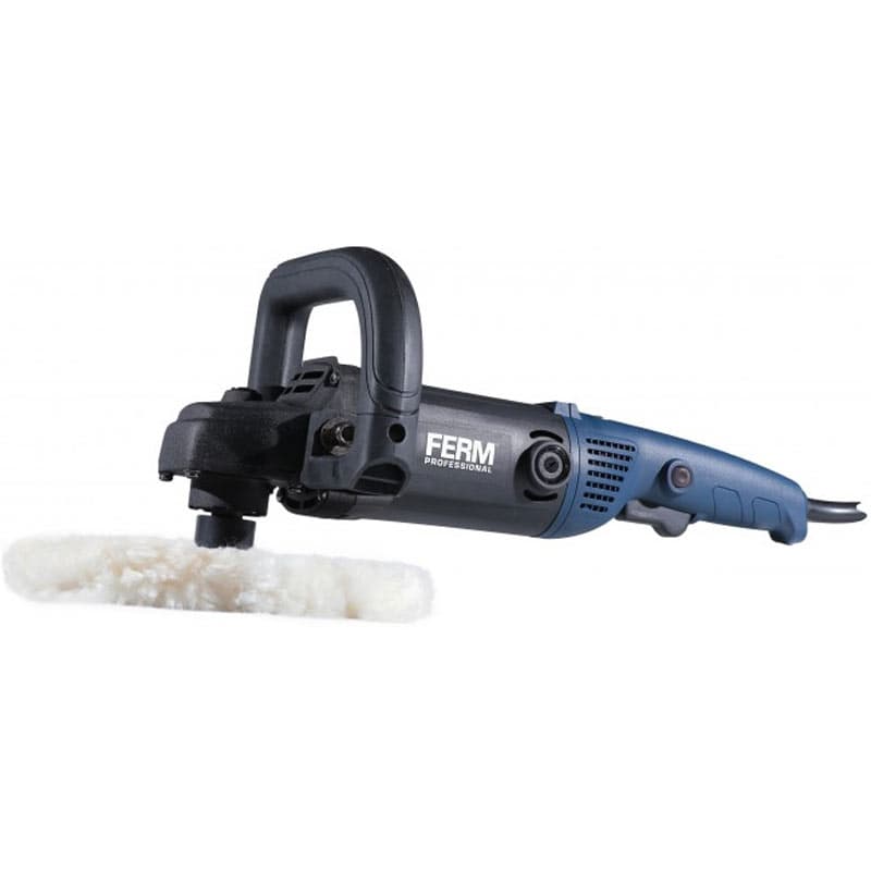 FERM Polirka AGM1084P - slika 3