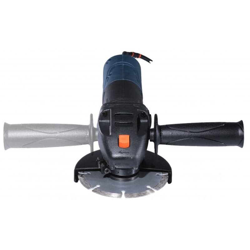 FERM Ugaona brusilica 115mm AGM1086 - slika 5