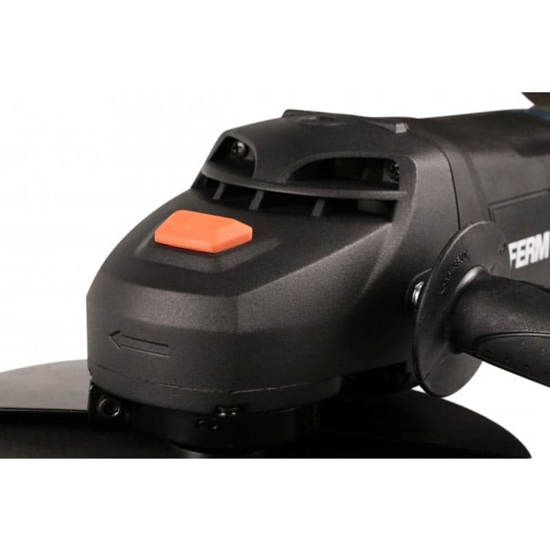 FERM Ugaona brusilica 230mm AGM1088 - slika 4