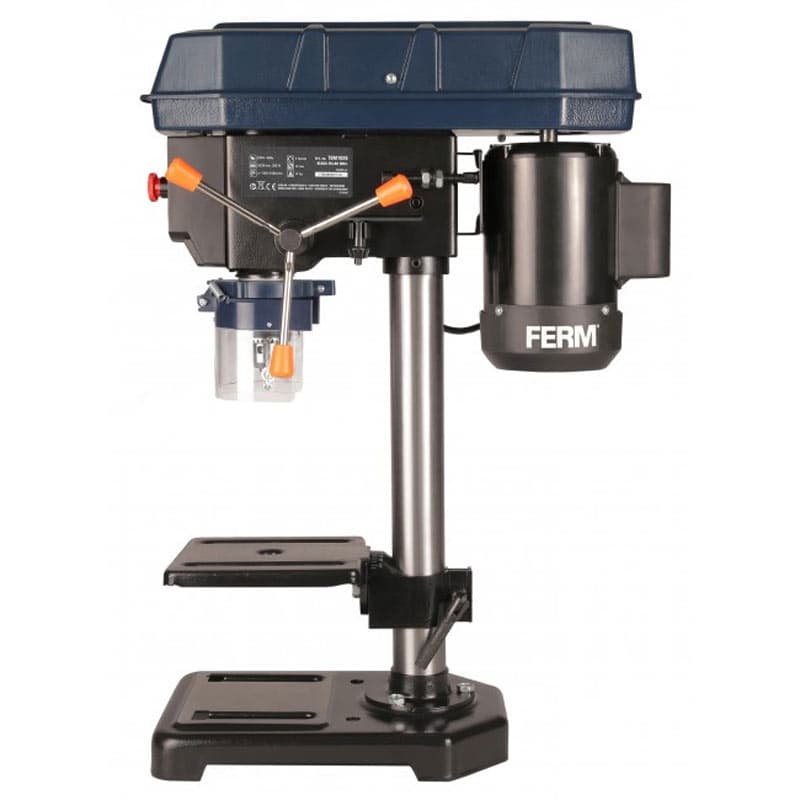 FERM Stubna bušilica TDM1026 - slika 2