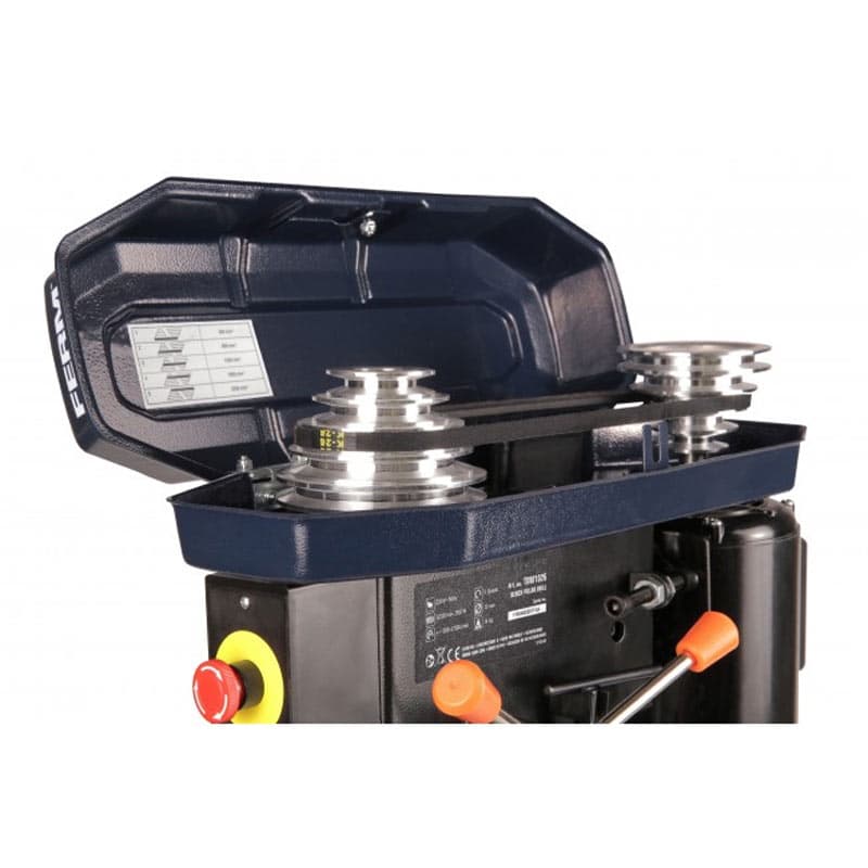 FERM Stubna bušilica TDM1026 - slika 4