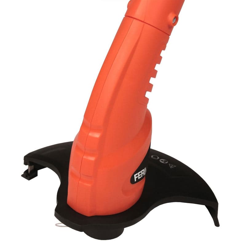 FERM Trimer za travu GTM1002 - slika 2