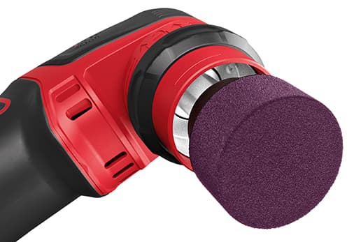 FLEX aku ugaona polirka PXE 80 10.8-EC / 2.5 Set 418.102 - slika 2