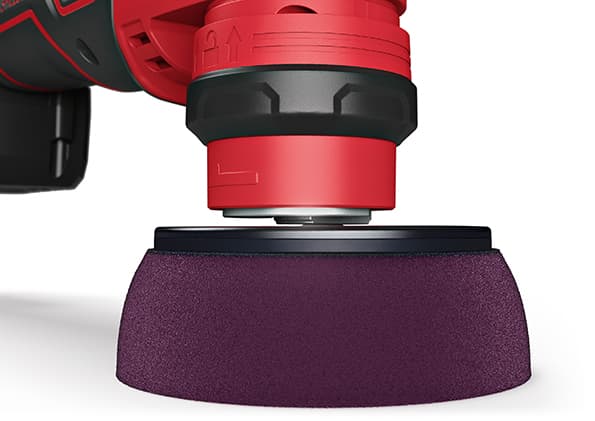 FLEX aku ugaona polirka PXE 80 10.8-EC / 2.5 Set 418.102 - slika 3