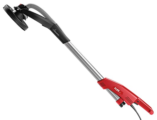 FLEX GE 7 Brusilica za zidove žirafa sa izmenljivom glavom + torba TB-L 494461 - slika 3