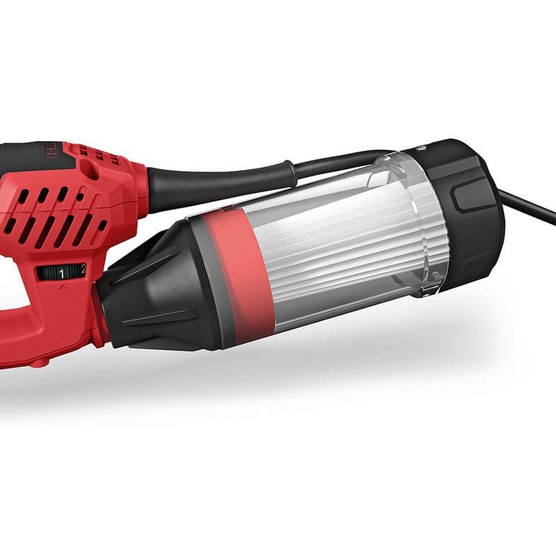 Flex rotaciona brusilica ORE 5-150 EC 230/CEE 400W - slika 2