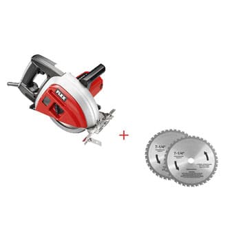 Flex kružna testera za metal CSM 4060 307815 - slika 2