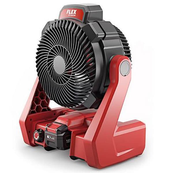 Flex Ventilator CF 18.0/230, 503002