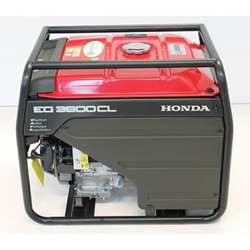 Honda benzinski agregat monofazni EG3600CL - slika 4