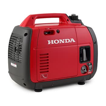 Honda prenosni inverterski agregat monofazni EU22i - slika 4