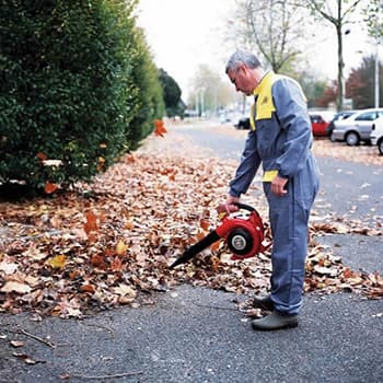 Honda motorni duvač lišća HHB 25D - slika 5