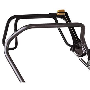 Honda samohodna benzinska kosilica za travu HRD 536 TXE - slika 2