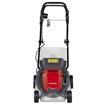 Honda električna kosilica za travu HRE 370 - slika 2