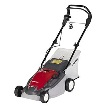Honda električna kosilica za travu HRE 370 - slika 3