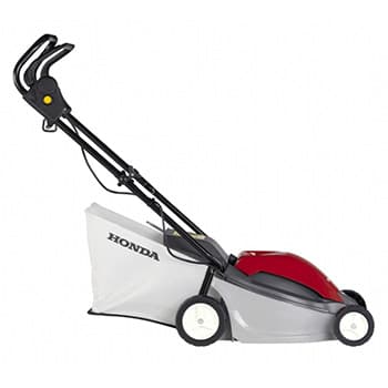 Honda električna kosilica za travu HRE 370 - slika 4