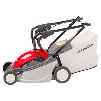 Honda električna kosilica za travu HRE 370 - slika 5