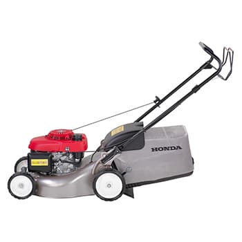 Honda samohodna benzinska kosilica za travu HRG 416 SKE - slika 2