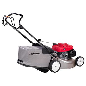 Honda samohodna benzinska kosilica za travu HRG 416 SKE - slika 3