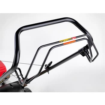 Honda samohodna benzinska kosilica za travu HRG 416 SKE - slika 4