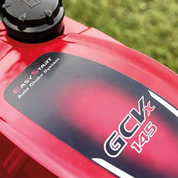 Honda samohodna benzinska kosilica za travu HRG 466 SK EP - slika 6