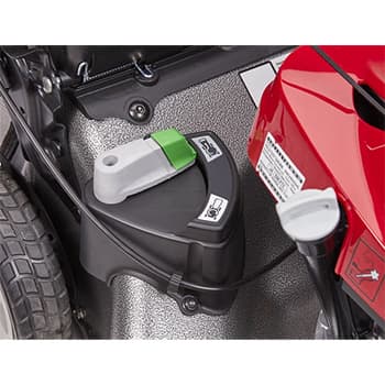 Honda samohodna benzinska kosilica za travu HRG 536 VKE - slika 4