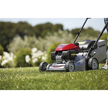 Honda samohodna benzinska kosilica za travu HRG 536 VKE - slika 7