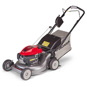 Honda samohodna benzinska kosilica za travu HRG 536 VLE - slika 2