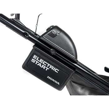 Honda samohodna benzinska kosilica za travu HRG 536 VLE - slika 4