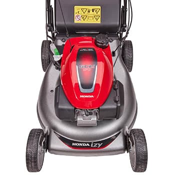 Honda samohodna benzinska kosilica za travu HRG 536 VYE - slika 3
