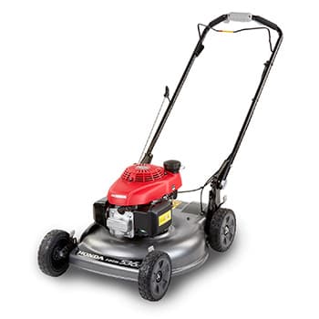 Honda samohodna benzinska kosilica za travu HRS 536 VKE - slika 2