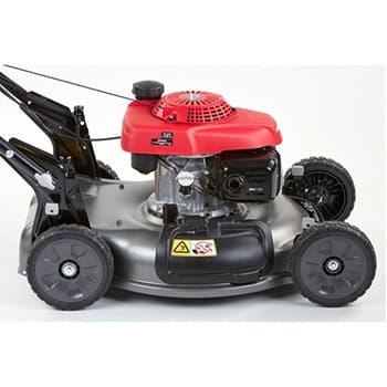 Honda samohodna benzinska kosilica za travu HRS 536 VKE - slika 3
