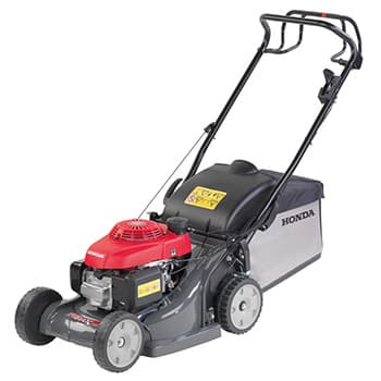 Honda samohodna benzinska kosilica za travu HRX 426 SDE - slika 2