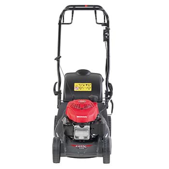 Honda samohodna benzinska kosilica za travu HRX 426 SDE - slika 3