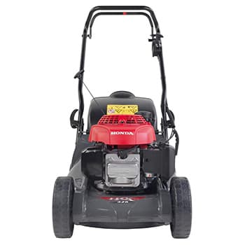 Honda samohodna benzinska kosilica za travu HRX 426 SDE - slika 4