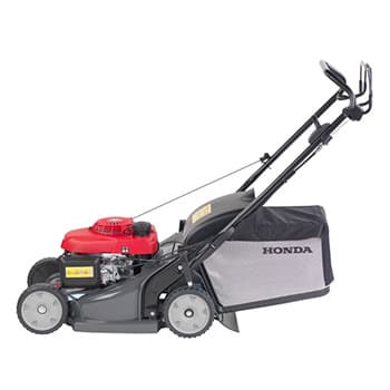 Honda samohodna benzinska kosilica za travu HRX 426 SDE - slika 5