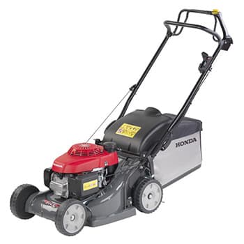 Honda samohodna benzinska kosilica za travu HRX 426 SXE - slika 2