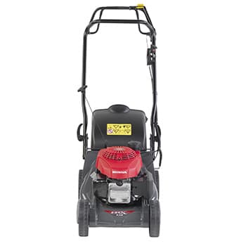 Honda samohodna benzinska kosilica za travu HRX 426 SXE - slika 3