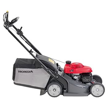 Honda samohodna benzinska kosilica za travu HRX 426 SXE - slika 4