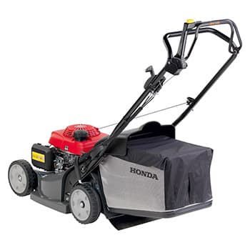 Honda samohodna benzinska kosilica za travu HRX 426 SXE - slika 5