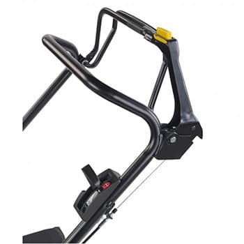 Honda samohodna benzinska kosilica za travu HRX 426 SXE - slika 6