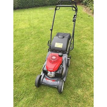 Honda samohodna benzinska kosilica za travu HRX 426 SXE - slika 9