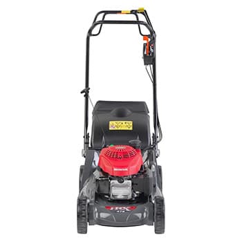 Honda samohodna benzinska kosilica za travu HRX 476 HYE - slika 4