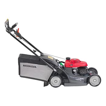 Honda samohodna benzinska kosilica za travu HRX 476 HYE - slika 5