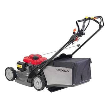 Honda samohodna benzinska kosilica za travu HRX 476 HYE - slika 6