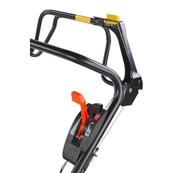 Honda samohodna benzinska kosilica za travu HRX 476 HYE - slika 7