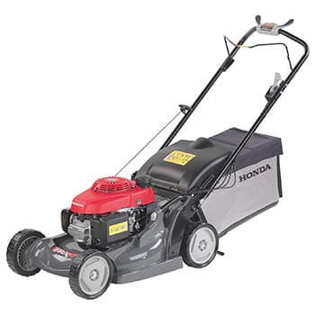 Honda samohodna benzinska kosilica za travu HRX 476 VKE - slika 2
