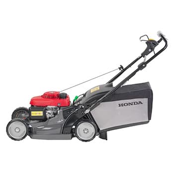 Honda samohodna benzinska kosilica za travu HRX 476 VYE - slika 4